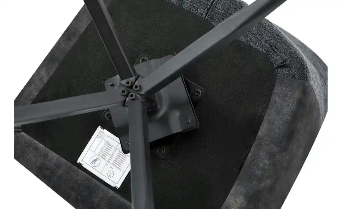 Bild 4 von by Living Armlehnenstuhl 2er-Set extra breite Sitzschale Jacky