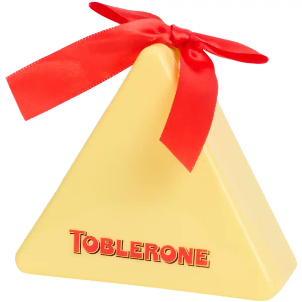 Bild 1 von Toblerone Weihnachtsanhänger