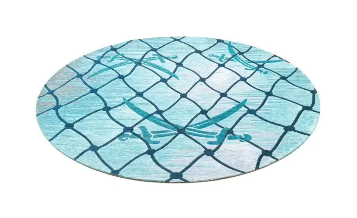 Bild 3 von SANSIBAR Sylt Webteppich Keitum