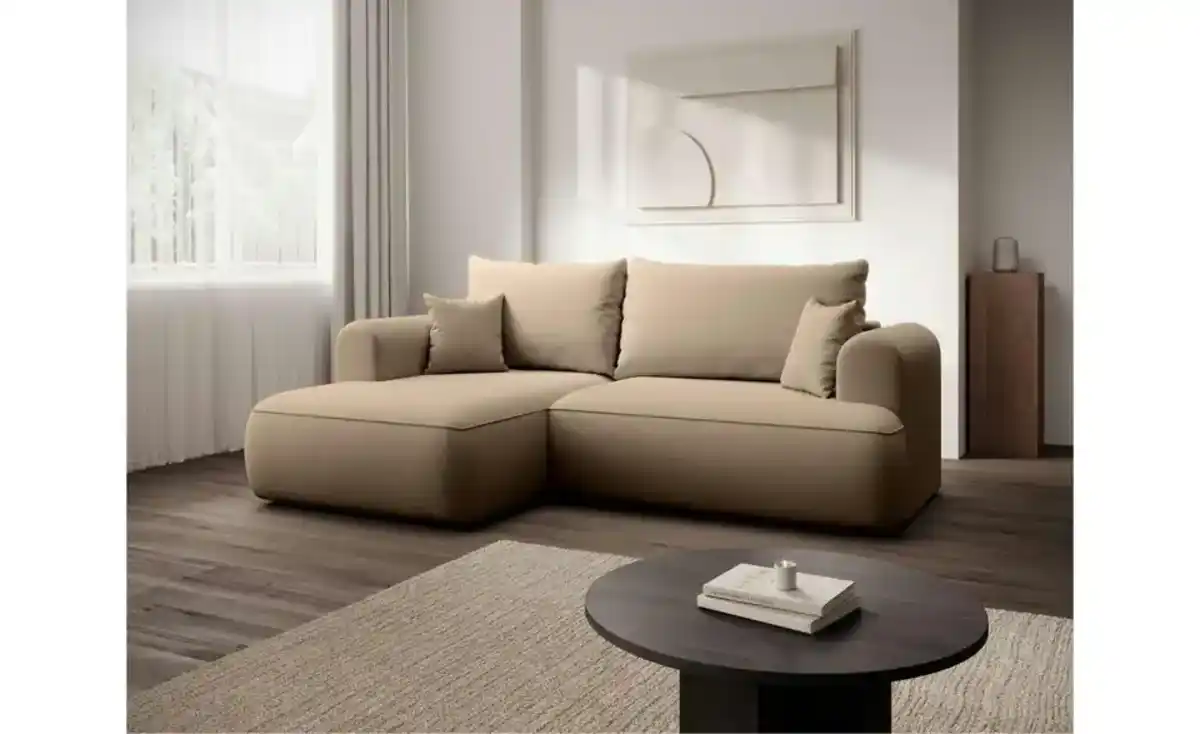 Bild 1 von Selsey Ecksofa Ovo Mini