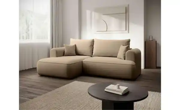 Bild 1 von Selsey Ecksofa Ovo Mini