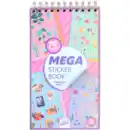 Bild 3 von Craft Universe XL-Stickerbuch