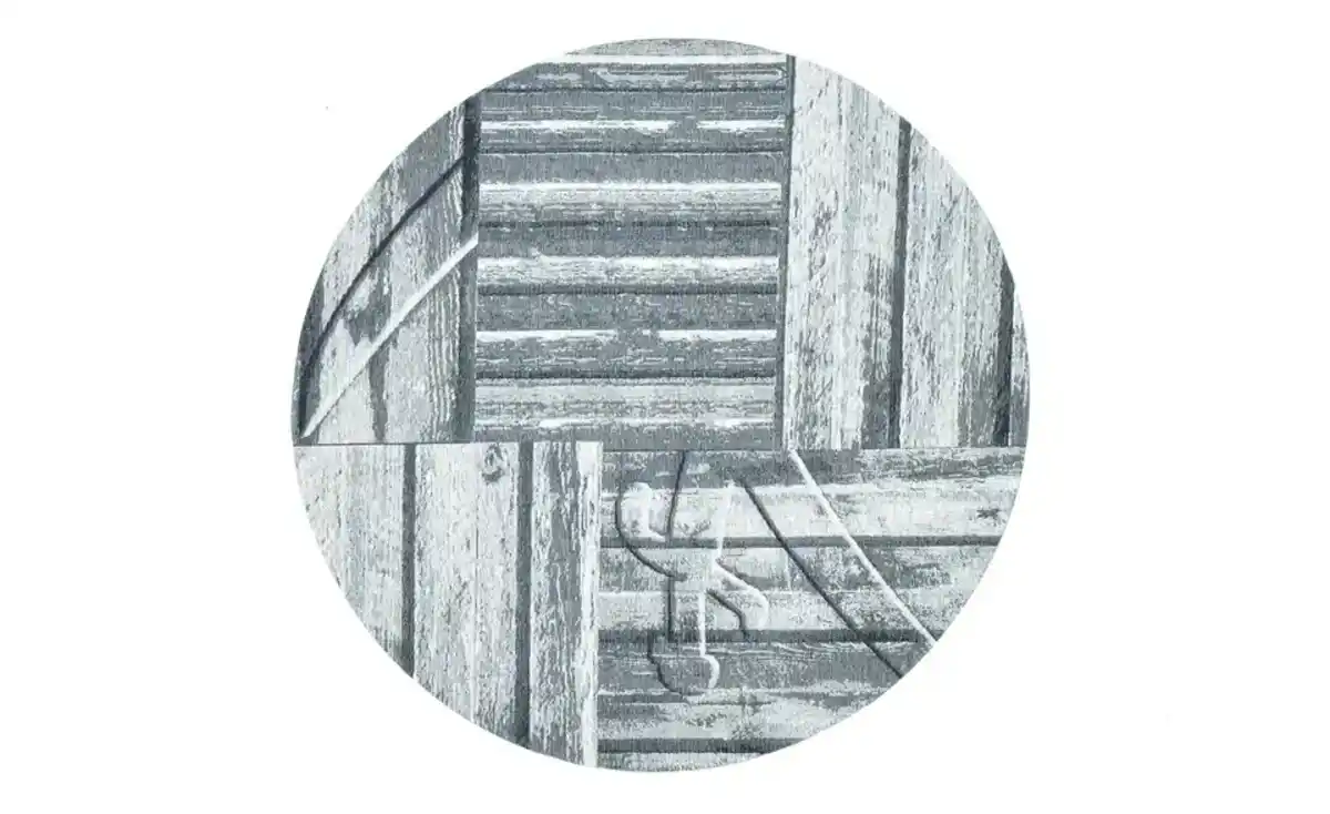 Bild 1 von SANSIBAR Sylt Webteppich Keitum