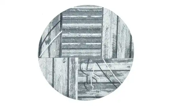 Bild 1 von SANSIBAR Sylt Webteppich Keitum