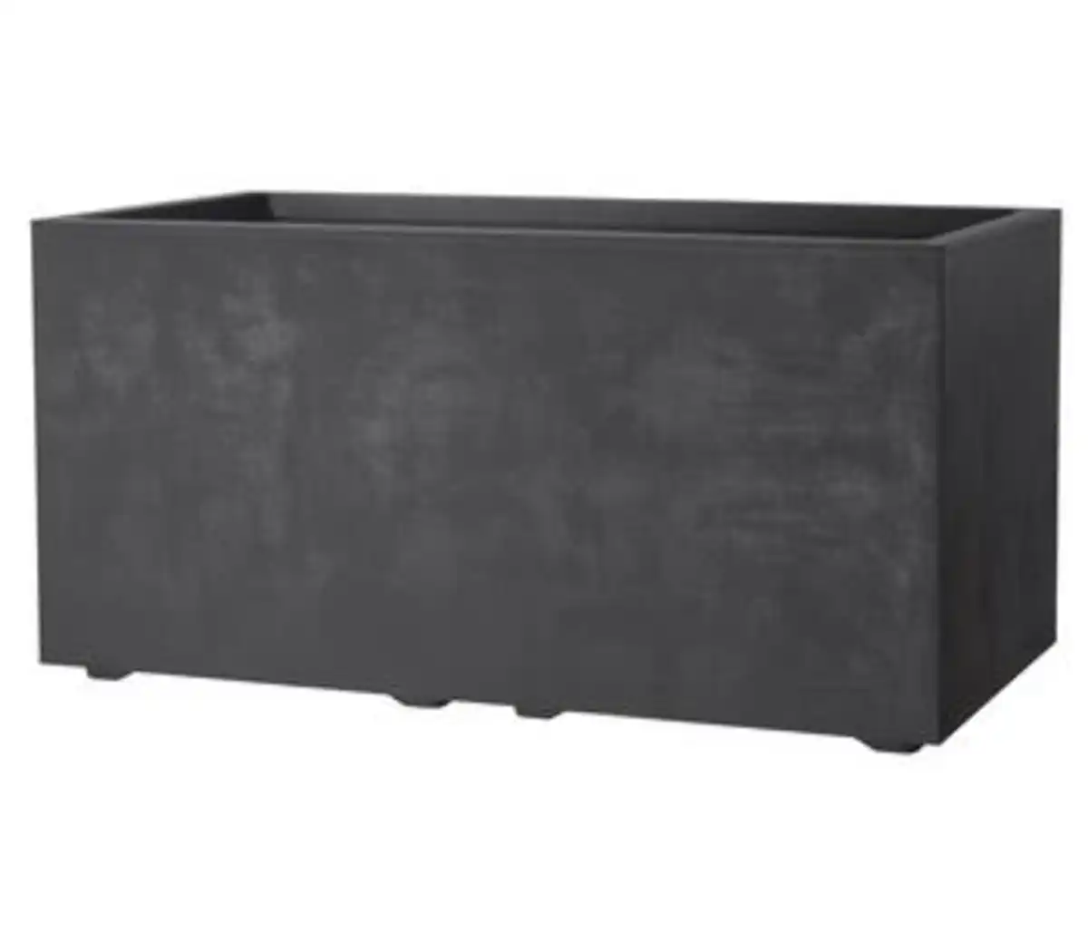 Bild 1 von Deroma Kunststoff-Kasten Millenium, rechteckig