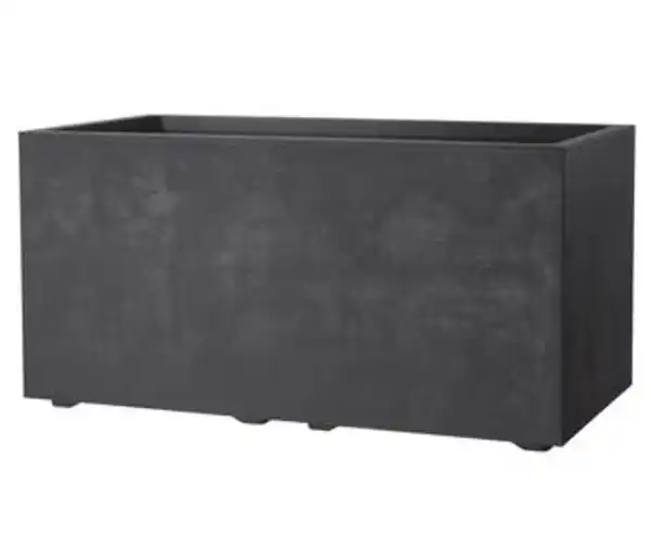 Bild 1 von Deroma Kunststoff-Kasten Millenium, rechteckig