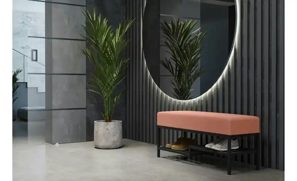 Bild 1 von Polsterbank Mello