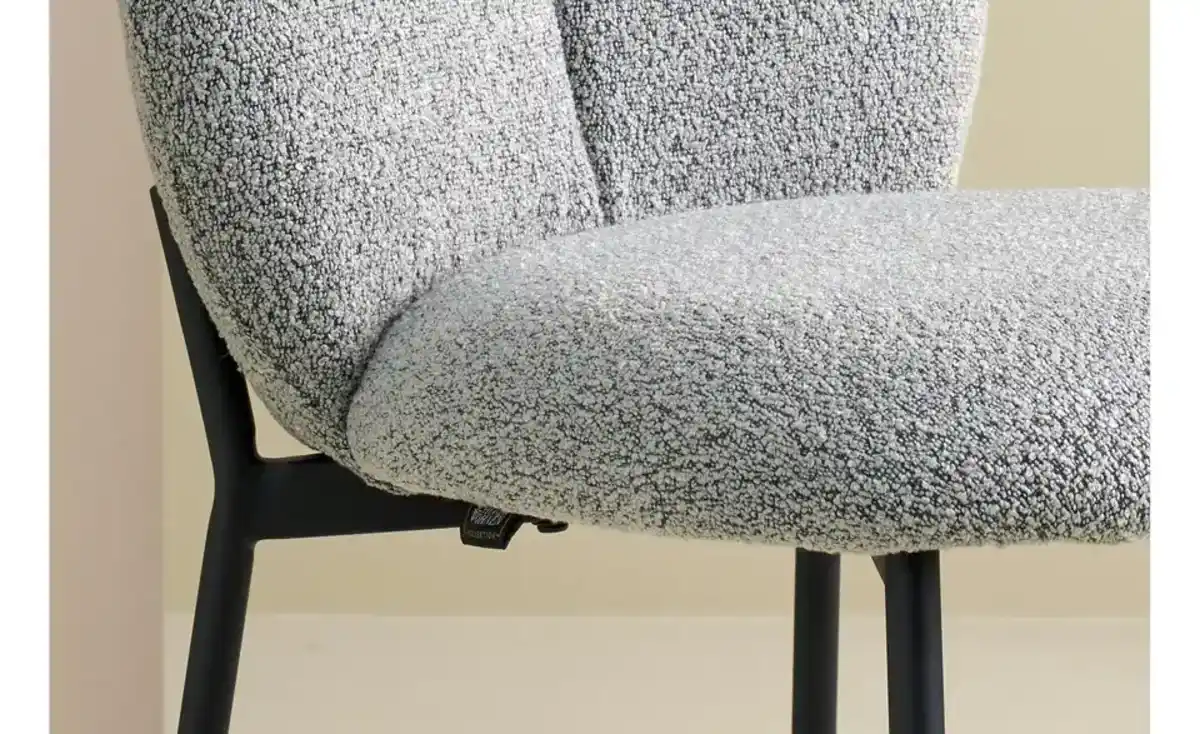 Bild 3 von SCHÖNER WOHNEN Kollektion Barhocker 2er-Set