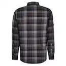 Bild 3 von FJÄLLGLIM SHIRT M Herren - Flanellhemd