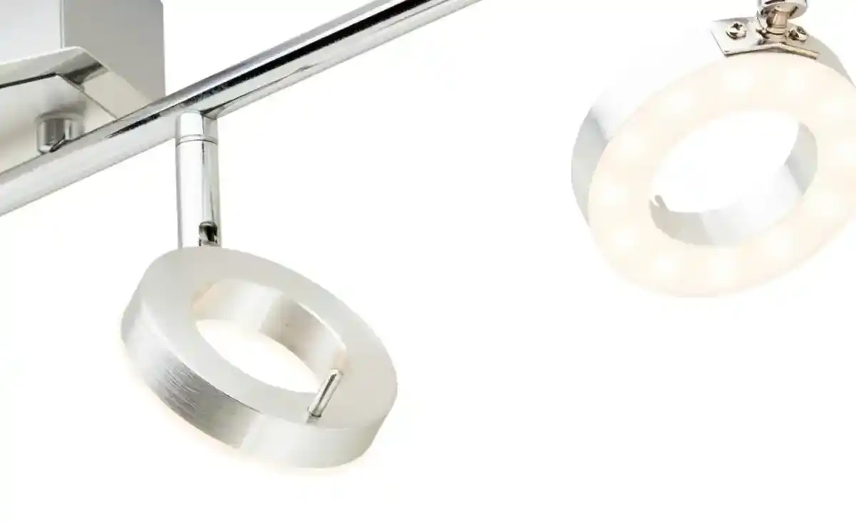 Bild 2 von Paul Neuhaus LED-Deckenstrahler mit 4 ringförmigen Spots