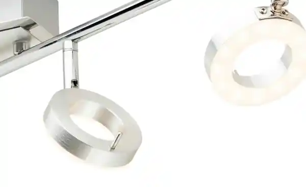 Bild 2 von Paul Neuhaus LED-Deckenstrahler mit 4 ringförmigen Spots