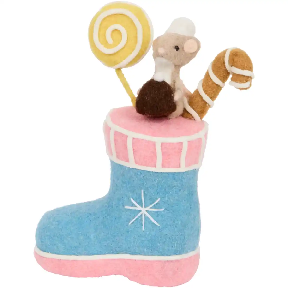 Bild 4 von Filzdekoration