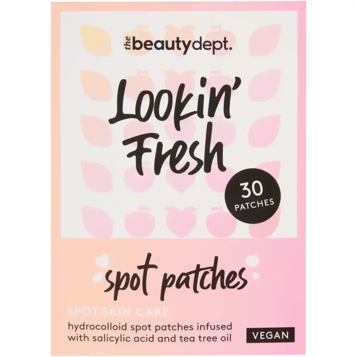 Bild 3 von The Beauty Dept. Pickel Patches