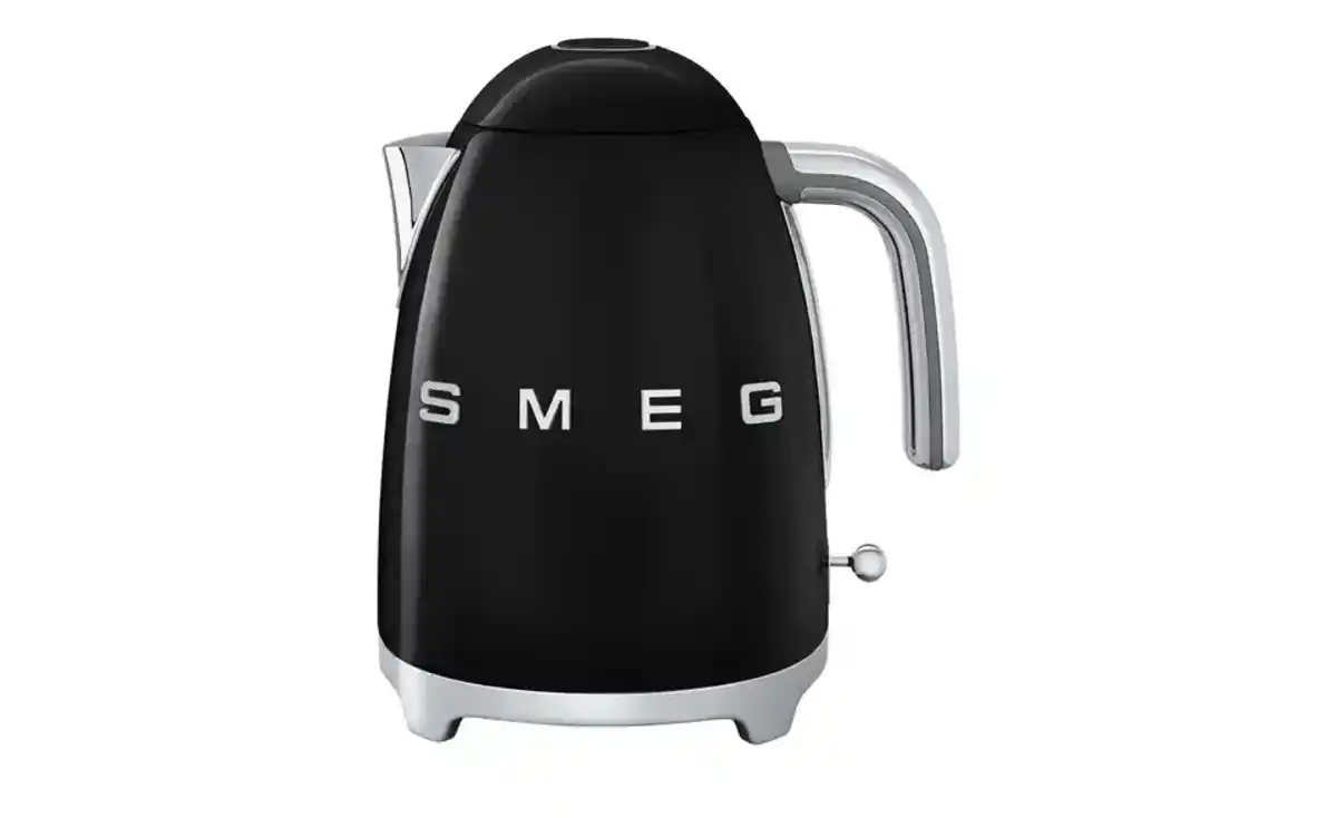 Bild 1 von smeg Wasserkocher KLF03BLEU