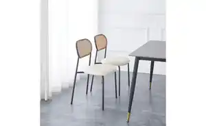 Stuhl 2er-Set Orebro