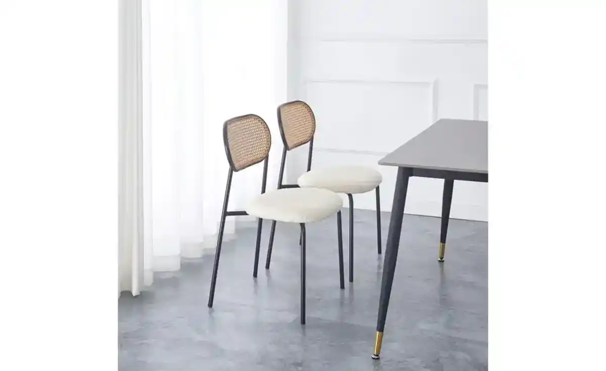 Bild 1 von Stuhl 2er-Set Orebro