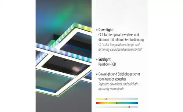 Bild 4 von Paul Neuhaus Deckenleuchte