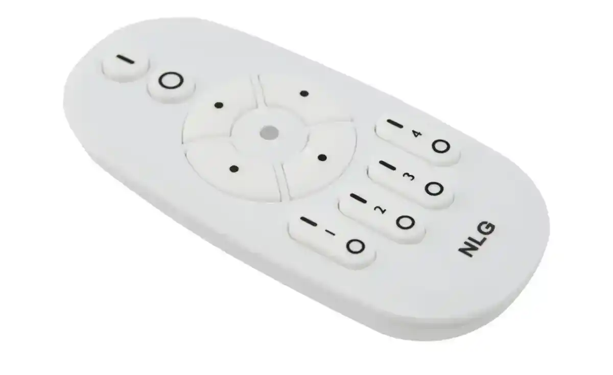 Bild 4 von Paul Neuhaus LED-Deckenleuchte weiß