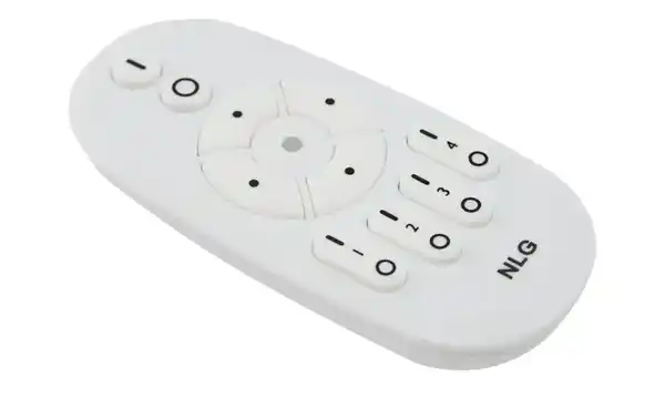 Bild 4 von Paul Neuhaus LED-Deckenleuchte weiß