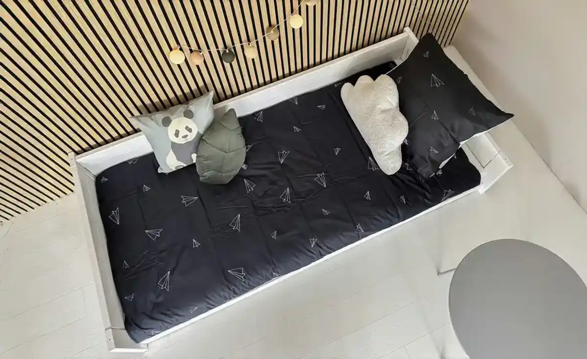 Bild 1 von Lifetime Bett Montessori