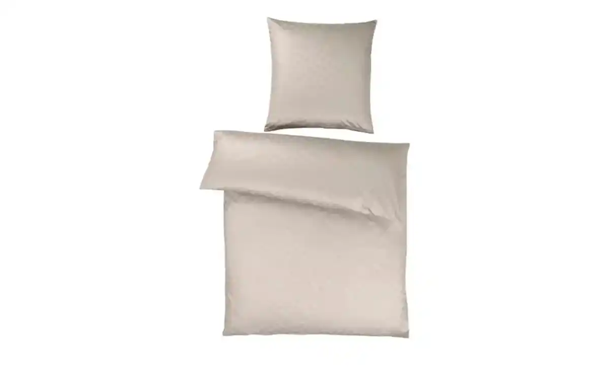 Bild 3 von JOOP! Mako-Satin Bettwäsche Cornflower