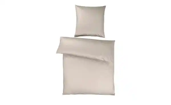 Bild 3 von JOOP! Mako-Satin Bettwäsche Cornflower