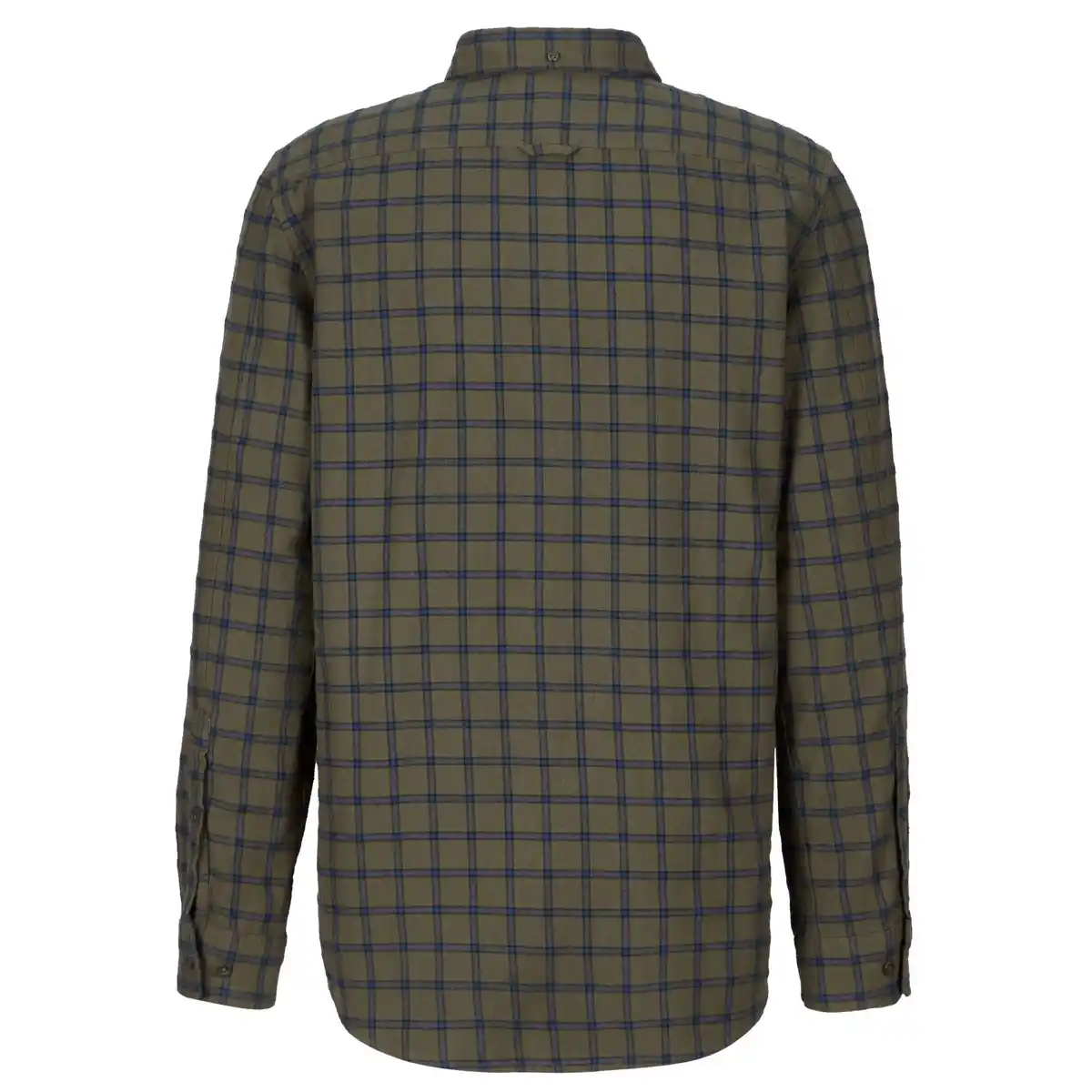 Bild 3 von ÖVIK FLANNEL SHIRT M Herren - Flanellhemd