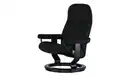 Bild 2 von Stressless Relaxsessel mit Hocker Leder Consul
