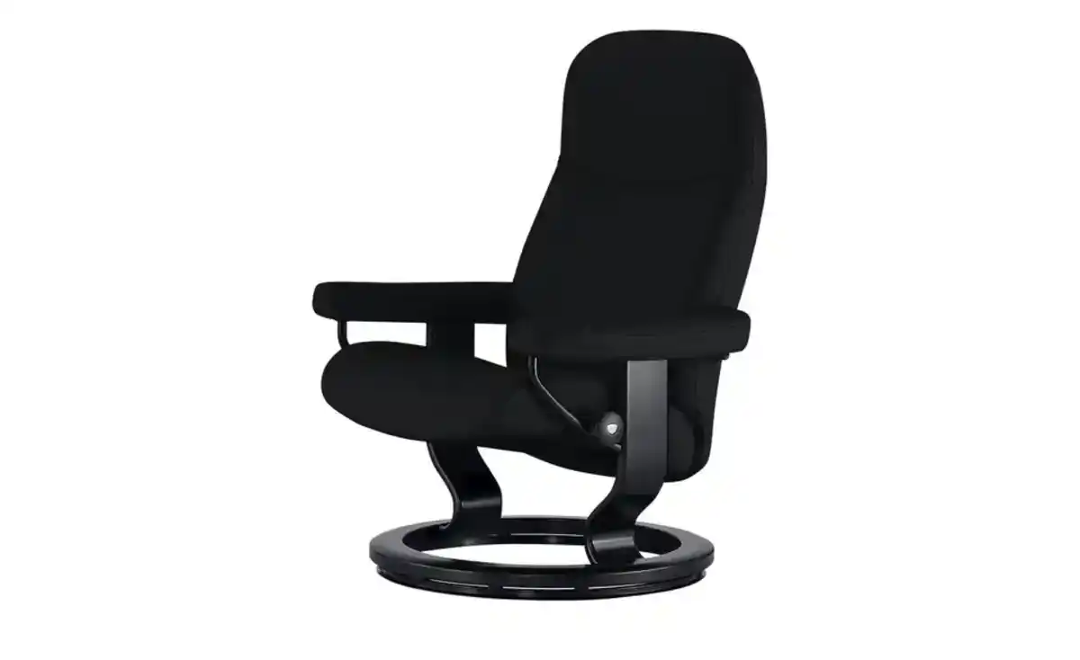 Bild 2 von Stressless Relaxsessel mit Hocker Leder Consul