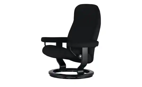 Bild 2 von Stressless Relaxsessel mit Hocker Leder Consul