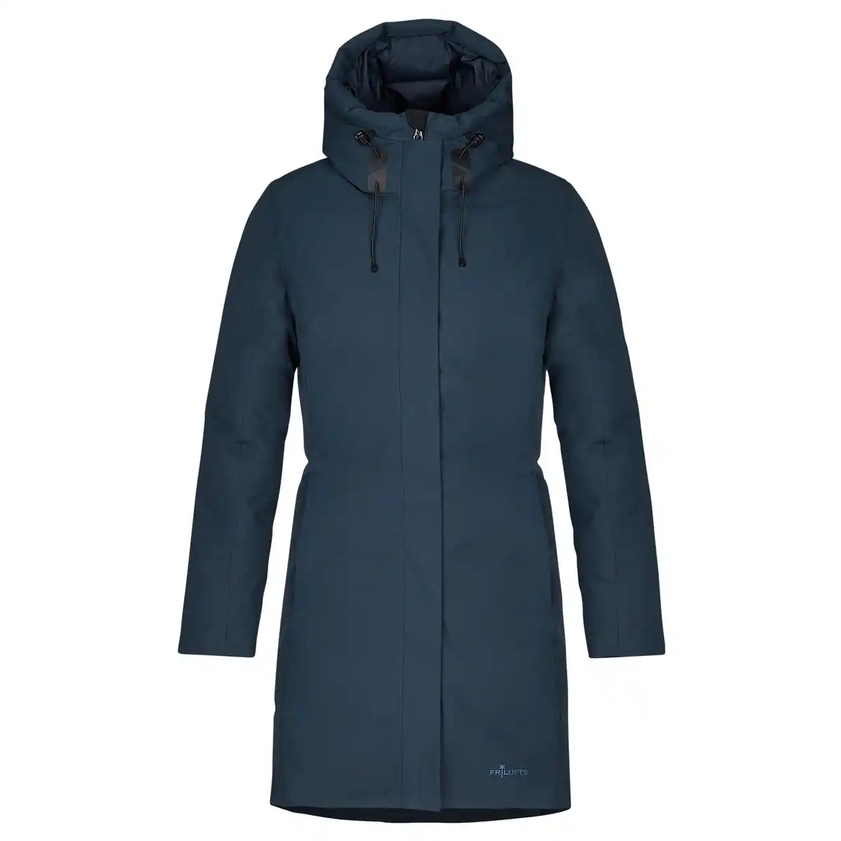 Bild 1 von KARLEBY HOODED DOWN COAT Damen - Daunenmantel