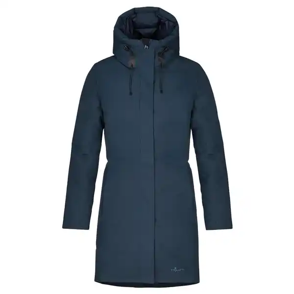 Bild 1 von KARLEBY HOODED DOWN COAT Damen - Daunenmantel