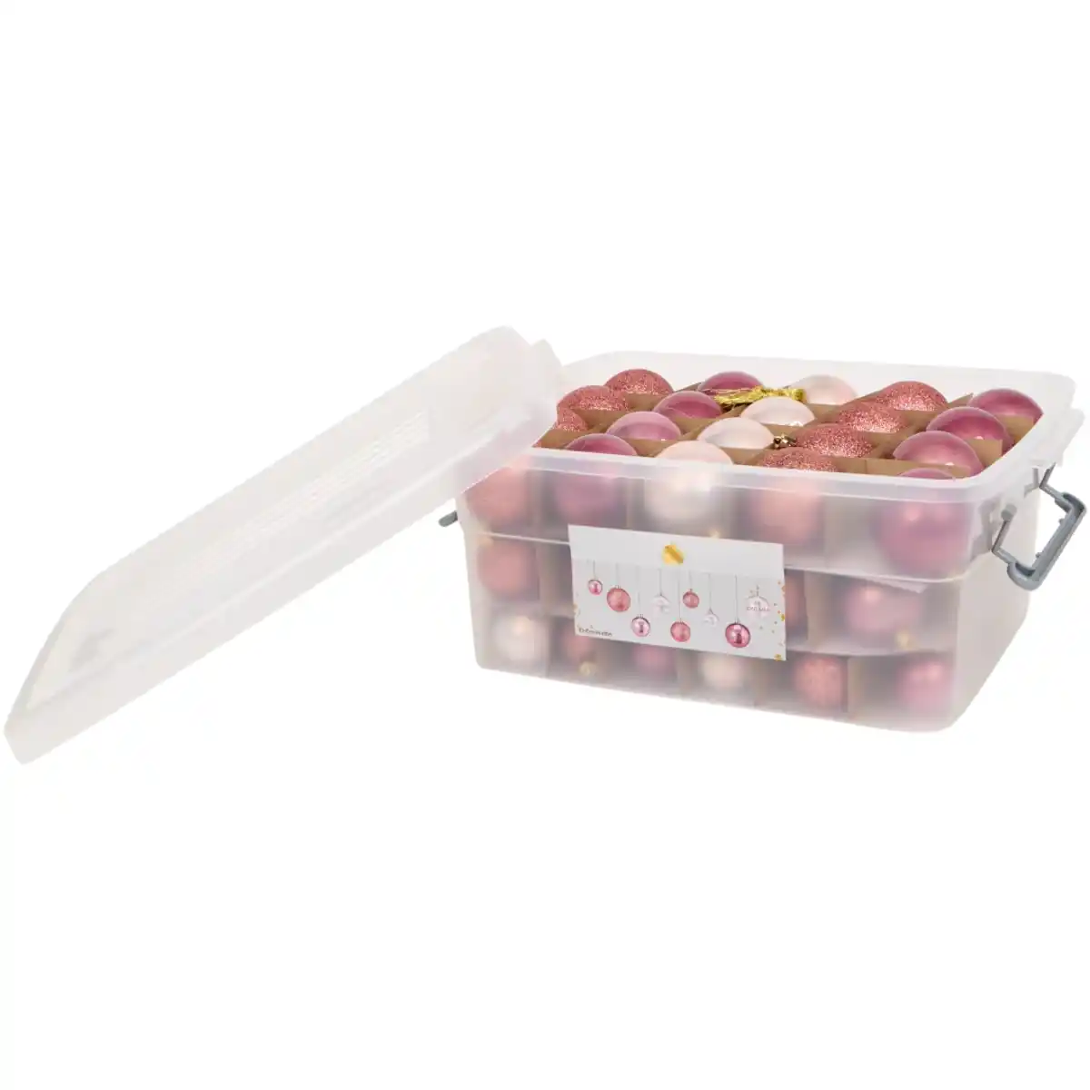 Bild 4 von Weihnachtskugeln