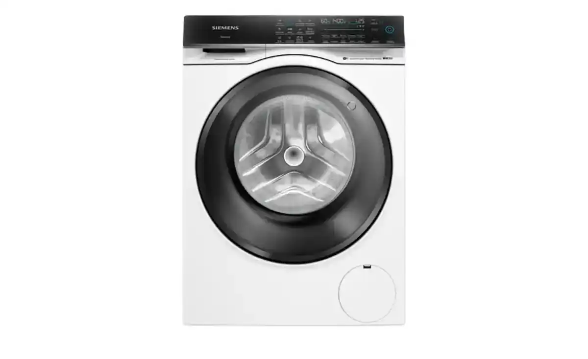 Bild 3 von SIEMENS Waschtrockner WN54C2A40