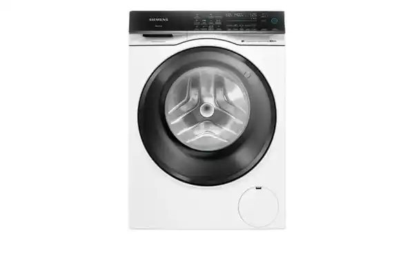 Bild 3 von SIEMENS Waschtrockner WN54C2A40