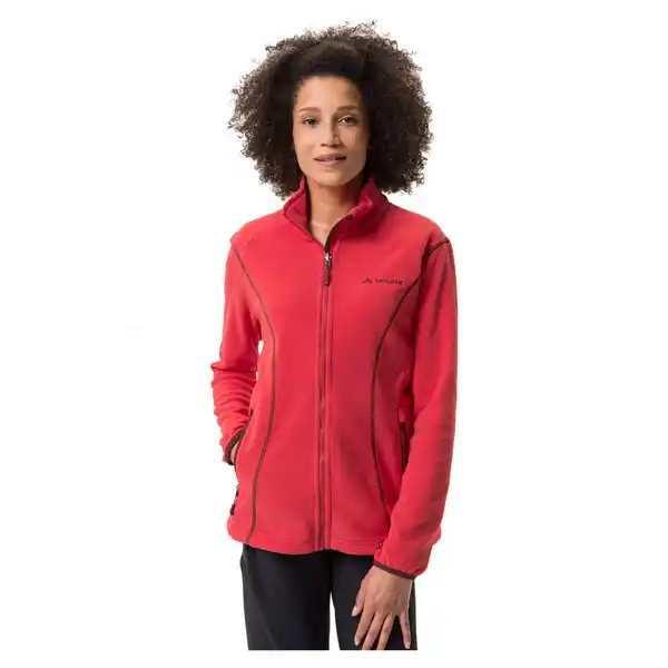 Bild 3 von WOMEN'S ROSEMOOR FLEECE JACKET II Damen - Fleecejacke