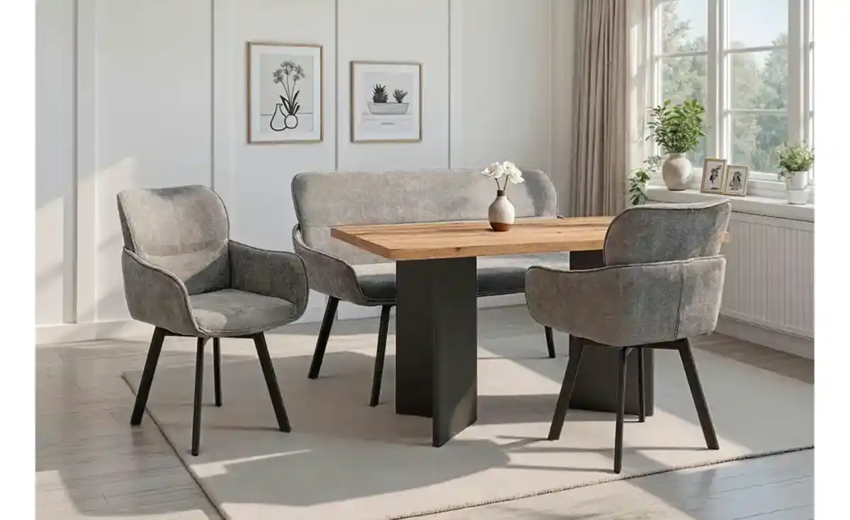 Bild 3 von by Living Sitzbank