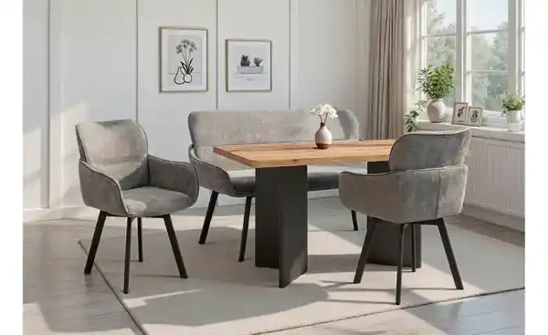 Bild 3 von by Living Sitzbank