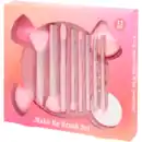 Bild 2 von Set mit Make-up-Utensilien