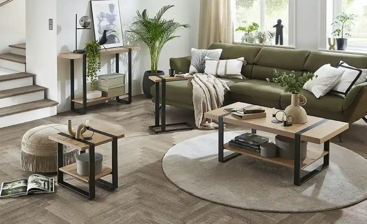 Bild 1 von Couchtisch Schwerin