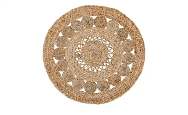 Bild 2 von Jute-Teppich Balo