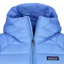 Bild 3 von W'S DOWN SWEATER HOODY Damen - Daunenjacke