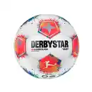 Bild 1 von DERBYSTAR Fußball Größe 5 - Bundesliga Brillant Replica v26