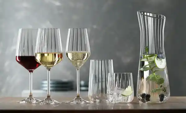 Bild 3 von Spiegelau Weißweingläser Lifestyle