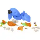 Bild 2 von Zuru Smashers Überraschungsei Dino Island