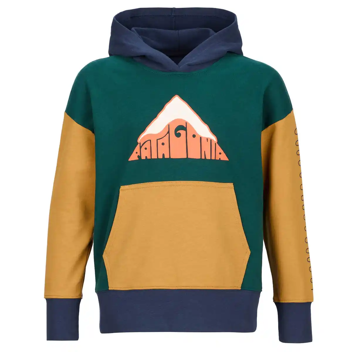 Bild 1 von K'S HOODY SWEATSHIRT Kinder - Hoodie
