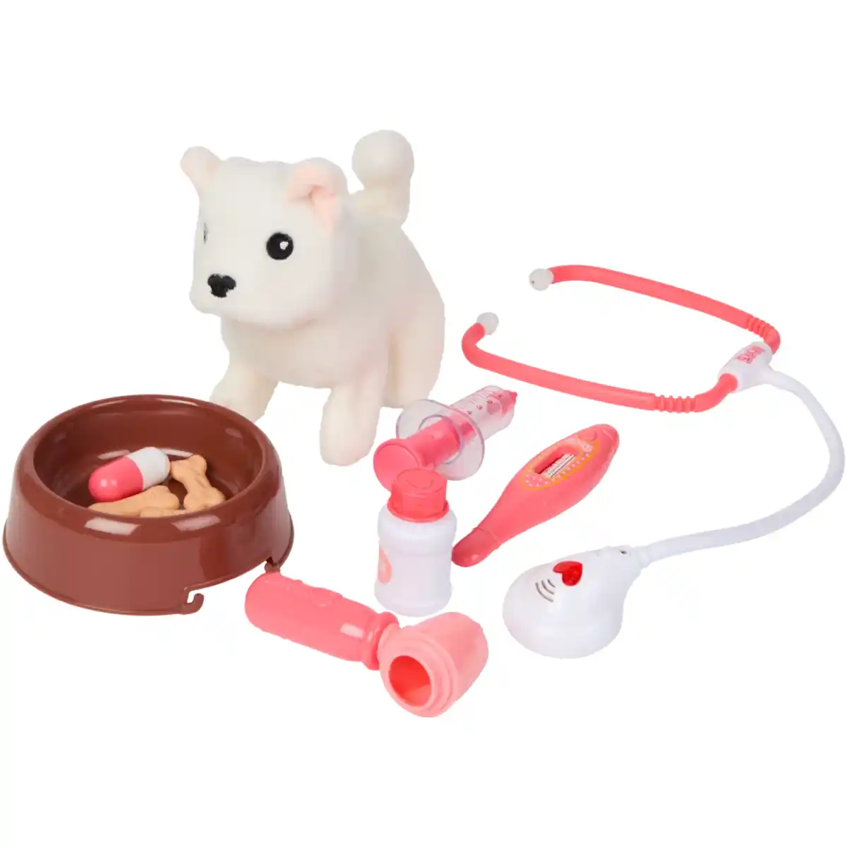 Bild 2 von Spielzeugset Tierarzt