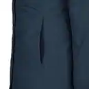 Bild 4 von KARLEBY HOODED DOWN COAT Damen - Daunenmantel