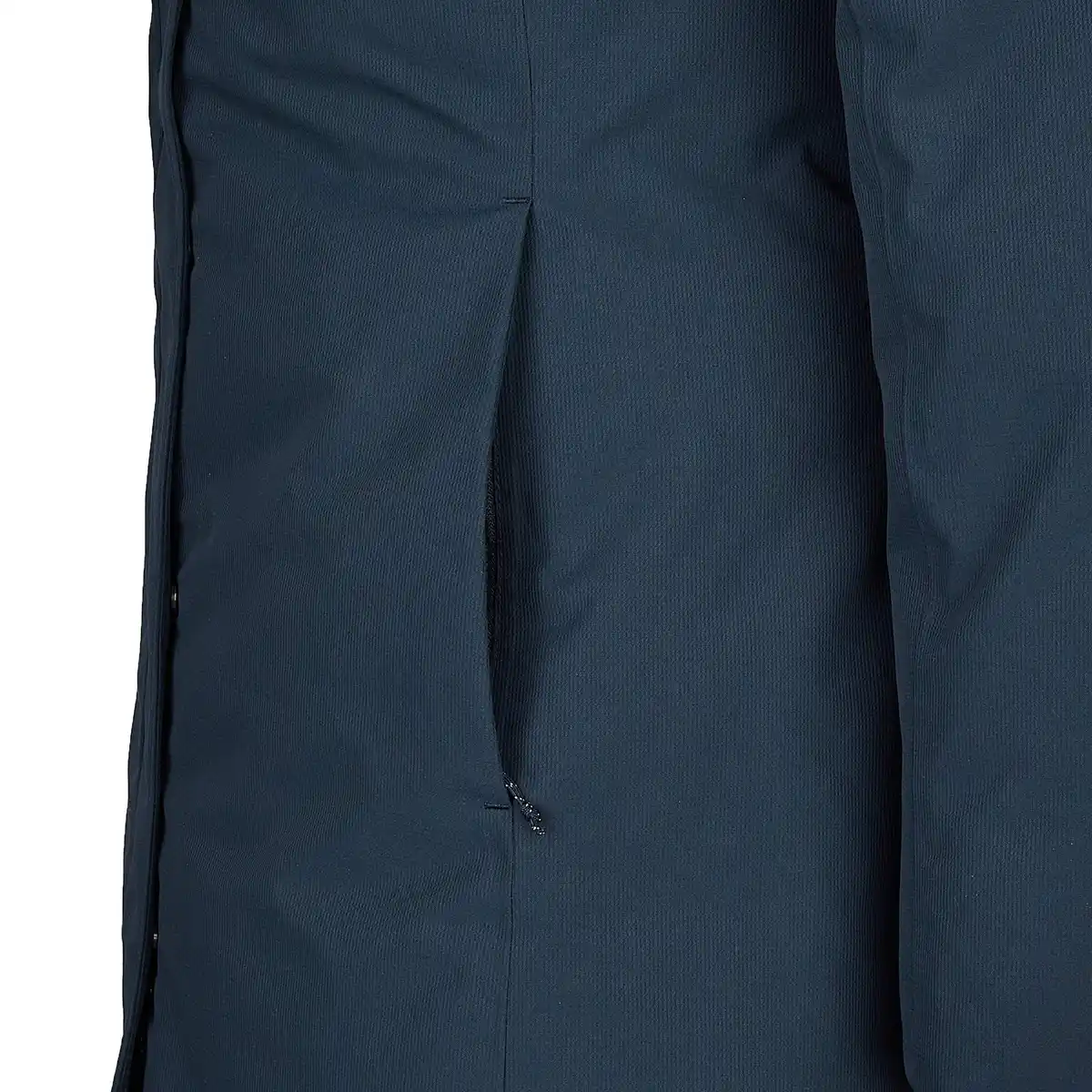 Bild 4 von KARLEBY HOODED DOWN COAT Damen - Daunenmantel