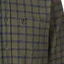 Bild 4 von ÖVIK FLANNEL SHIRT M Herren - Flanellhemd
